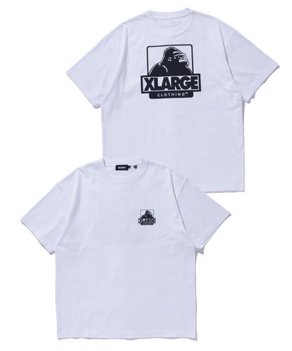 XLARGE / BEAUTY AND THE BEAST / S/S TEE | Disney(ディズニー) 美女