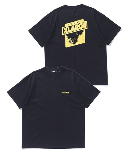 XLARGE×Champion S/S TEE – calif（カリフ）公式サイト