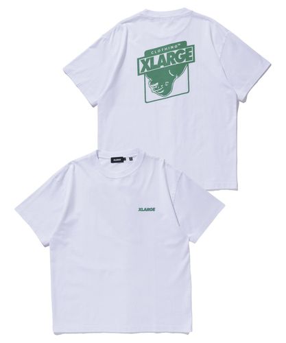 WEB限定】FLIP OG S/S TEE 