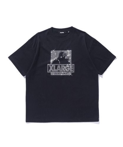 XL HORROR S/S TEE – calif（カリフ）公式サイト