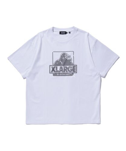 SUMMER SONIC 2026 FACE S/S TEE | サマーソニック サマソニ XLARGE