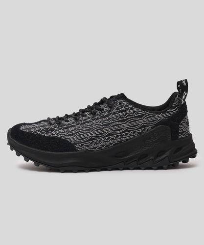 CCC × KEEN JASPER III / BLACK/BLACK BEAUTY – calif（カリフ）公式サイト