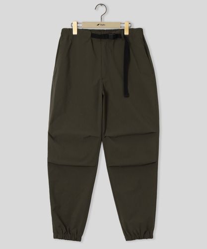 NEEDLES/ニードルズ/Field Pant-C/N Oxford/QV141 – calif（カリフ