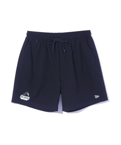 XLARGE×Champion REVERSE WEAVE PULLOVER SWEAT SHORT PANTS – calif