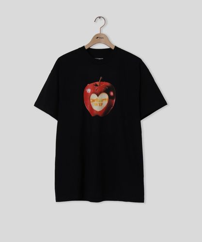 adidas/アディダス/WILLY CHAVARRIA LOGO SS TEE KS6445 – calif