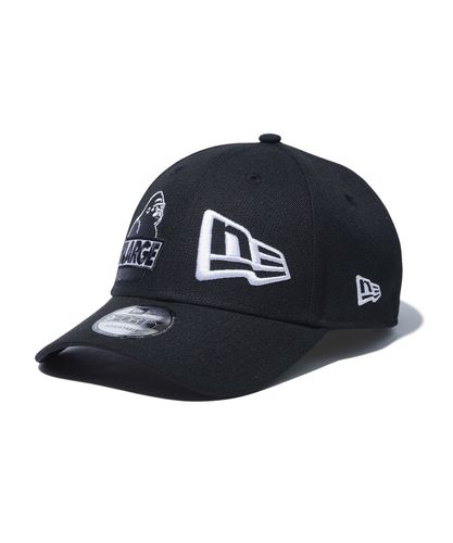 XLARGE×HANSHIN TIGERS×NEWERA MIX LOGO CAP – calif（カリフ）公式サイト