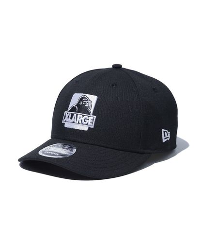 XLARGE×HANSHIN TIGERS×NEWERA MIX LOGO CAP – calif（カリフ）公式サイト