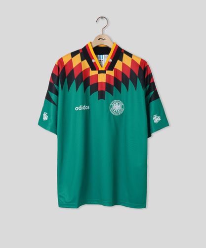 adidas/アディダス/WC Mexico National Team Home Jersey 1986 JN3710