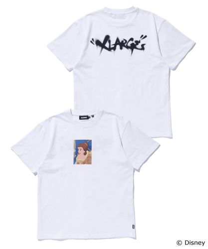 るい XLARGE×LIL WAYNE S/S TEE – calif（カリフ）公式サイト