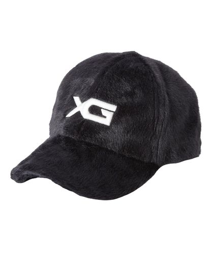 X-girl / DOG EAR JET CAP – calif（カリフ）公式サイト