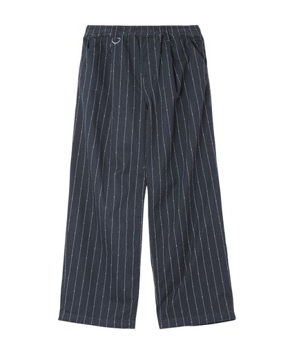 X-girl / FACE LABEL POCKET EASY PANTS – calif（カリフ）公式サイト