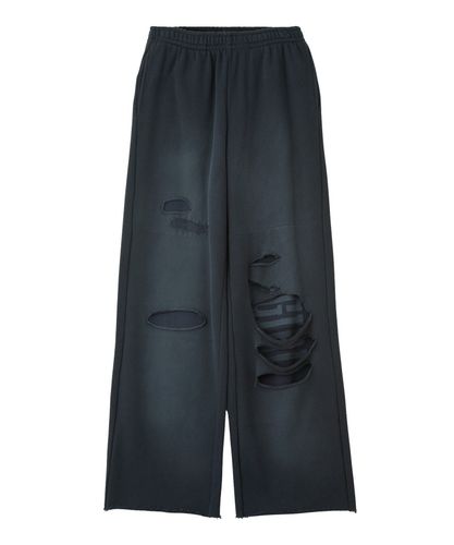 X-girl / WAIST ADJUST DENIM PANTS – calif（カリフ）公式サイト