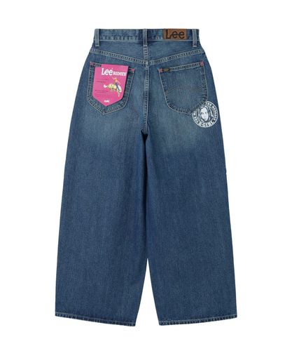 X-girl × LEE DENIM PANTS – calif（カリフ）公式サイト