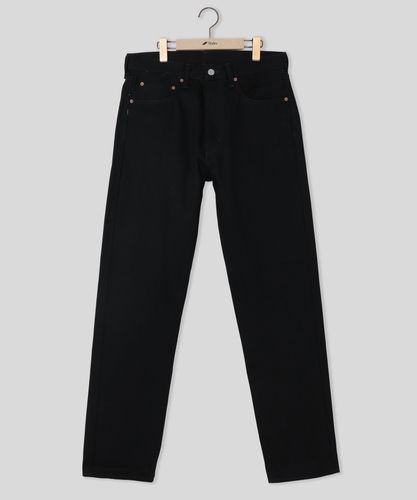 Styles / SEMOH/セモー/Wool Five Pocket Pants 29-8-01 – calif