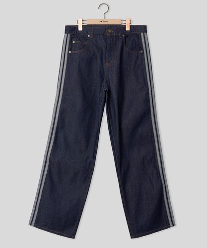 NEEDLES/ニードルズ/Track Pant-Tricot Sateen SX218 – calif（カリフ