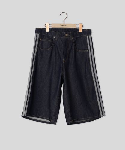 NEEDLES/ニードルズ/Track Pant-Tricot Sateen SX218 – calif（カリフ