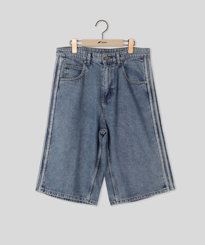 Styles / NEEDLES/ニードルズ/Papillon Emd Straight Jean SX212