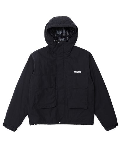 XLARGE×Dickies WORK JACKET – calif（カリフ）公式サイト