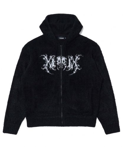XLARGE×ED HARDY KNIT CARDIGAN – calif（カリフ）公式サイト