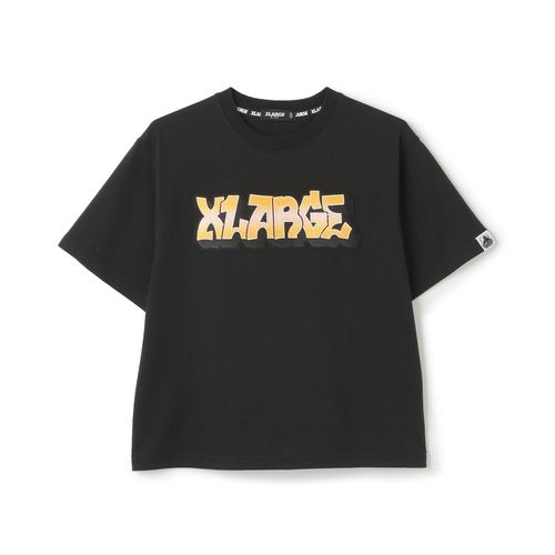 XLARGE KIDS / 恐竜ロック半袖Tシャツ – calif（カリフ）公式サイト