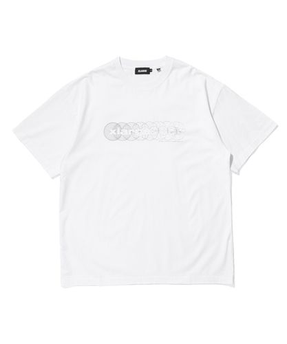XLARGE / 【WEB限定】STANDARD LOGO PT S/S TEE 