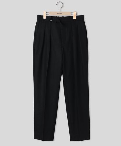 Styles / SEMOH/セモー/Wool Five Pocket Pants 29-8-01 – calif