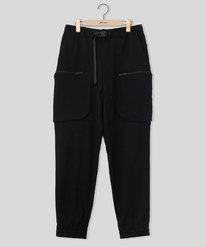 Styles / SATISFY/サティスファイ/TechSilk 8 Shorts 12002 – calif