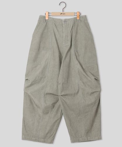 Styles / SEMOH/セモー/PANTS 28-08-1 – calif（カリフ）公式サイト