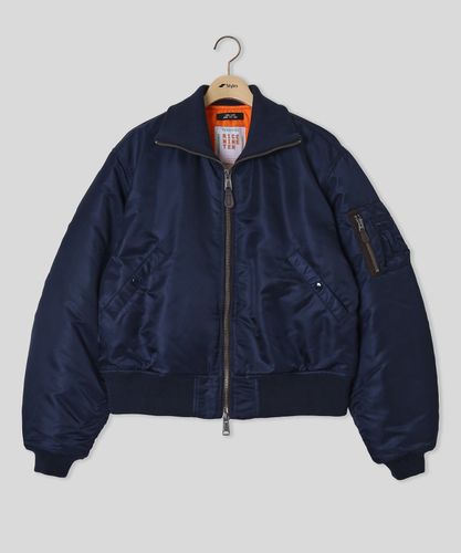 Styles / NEEDLES/ニードルズ/Track Jacket-Tricot Sateen SX217