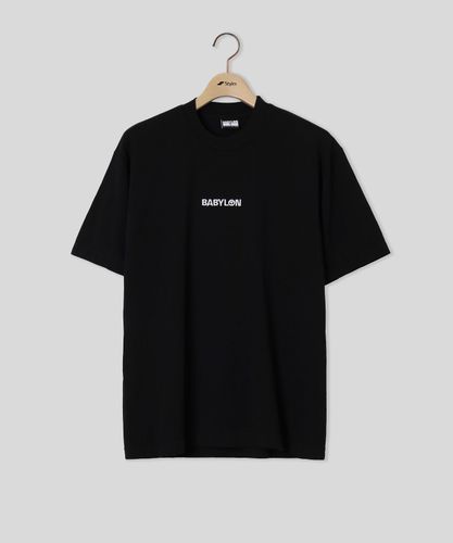 Styles / LOOSEJOINTS/ルーズジョインツ/S/S TEE JASON FOX
