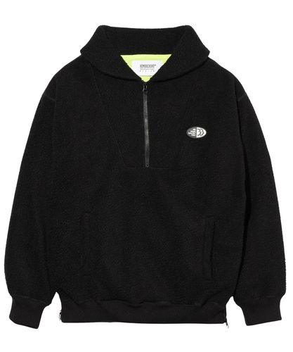 White Mountaineering/ホワイトマウンテニアリング/BOA FLEECE VEST