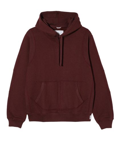BOWWOW/バウワウ/1ST MARINE DIVISION HOODIE AGEING/BW242-1MHA