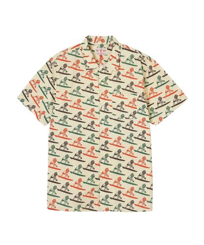 Carhartt WIP/カーハート/S/S CATALOGUE SHIRT I034548 – calif