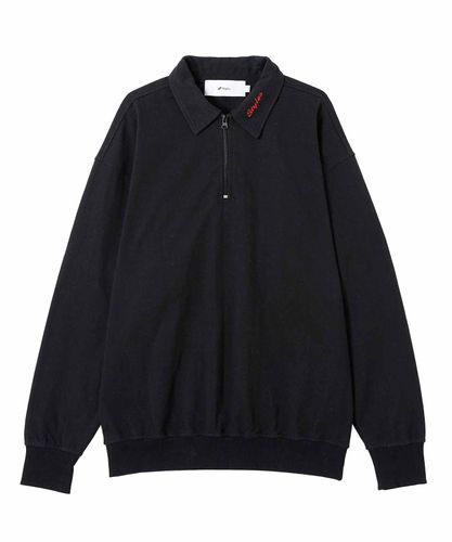 Hombre Nino/オンブレ・ニーニョ/CREW NECK MIND MATTER/HN0232-CT0010 
