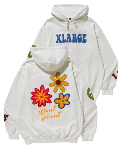FADED WAFFLE ZIP UP HOODED SWEATSHIRT – calif（カリフ）公式サイト