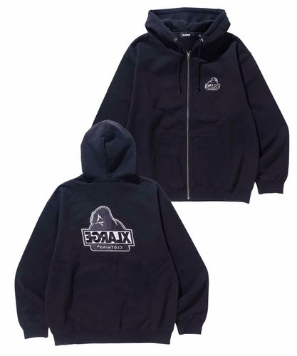 ＲＲＬSafariジャケット？ XLARGE×ROLAND PIPING HOODED JACKET – calif（カリフ）公式サイト