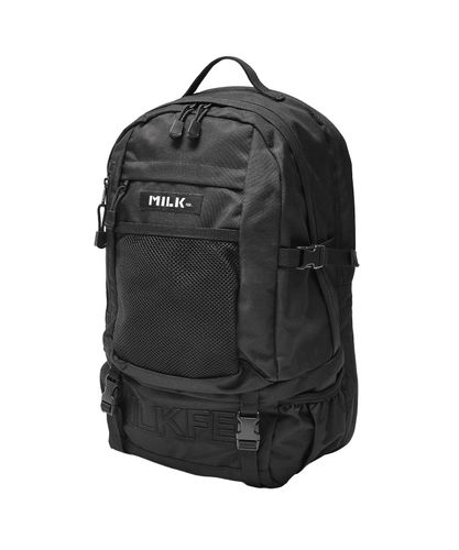 ACTIVE MOLLE BACKPACK MILKFED. – calif（カリフ）公式サイト