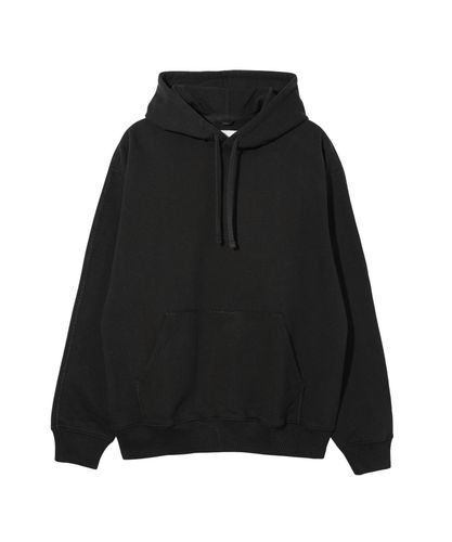 REIGNING CHAMP/レイニングチャンプ/MIDWEIGHT FLEECE ZIP HOODIE/RC