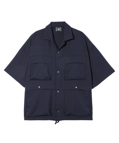 D*玉様 未着用 Needles ニードルズ S/S Classic Shirt D*玉様 未着用 Needles ニードルズ S/S Classic Shirt