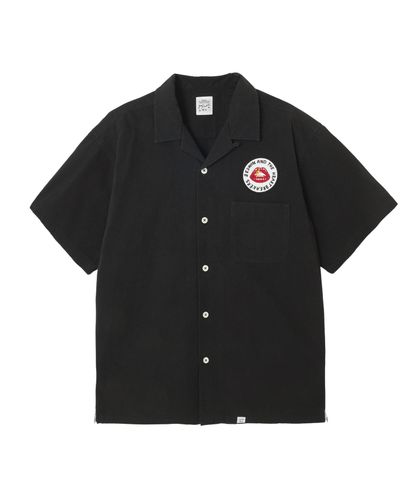 BEDWIN/ベドウィン/L/S OMBRE CHECK SHIRT EWAN /23AB1711 – calif