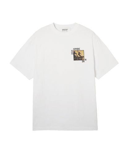 Gramicci/グラミチ/CLASS 5 TEE/G4SU-T073 – calif（カリフ）公式サイト