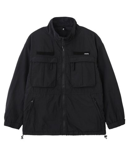 ALPHA×SILAS×JAMIE MORGAN コラボ MA-1【プリント】 SILAS×JAMIE MORGAN MA-1 JACKET – calif（カリフ）公式サイト