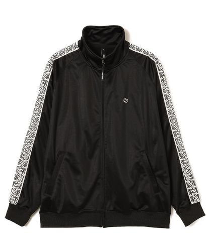 SILAS × UMBRO TRACK JACKET – calif（カリフ）公式サイト