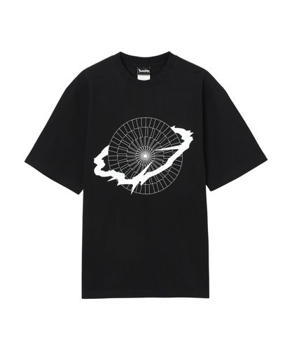 SOULLAND/ソウルランド/KAI beaded T-shirt/42011-1262 – calif