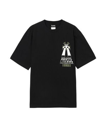 BILLIONAIRE BOYS CLUB/ビリオネア・ボーイズ・クラブ/MESH FOOTBALL T