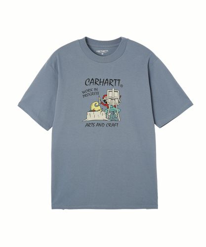 FRED PERRY/フレッドペリー/CREPE PIQUE T-SHIRT M8585 – calif