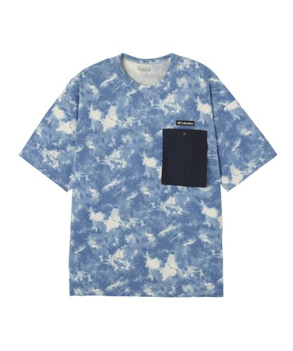 BAL/バル/LOGO TIE DYE LS TEE/BAL-2104 – calif（カリフ）公式サイト
