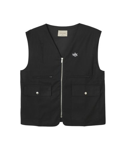 THE NORTH FACE/ザ・ノース・フェイス/ENRIDE WIND VEST/NP22562