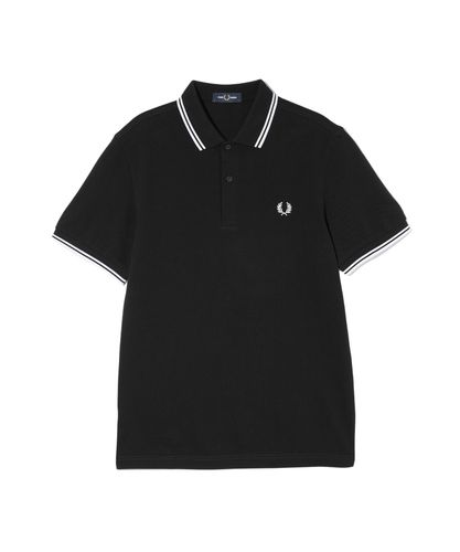 FRED PERRY/フレッドペリー/LS TWIN TIPPED SHIRT/M3636 – calif
