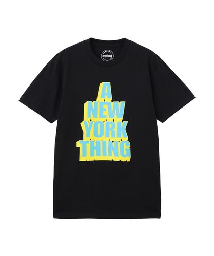 ANYTHING/エニシング/COMMUNITY APPROVED T-SHIRT/ANY-63 – calif